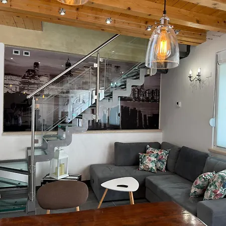 Fiera Holiday home Verona