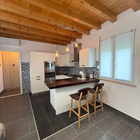 Holiday home Fiera *